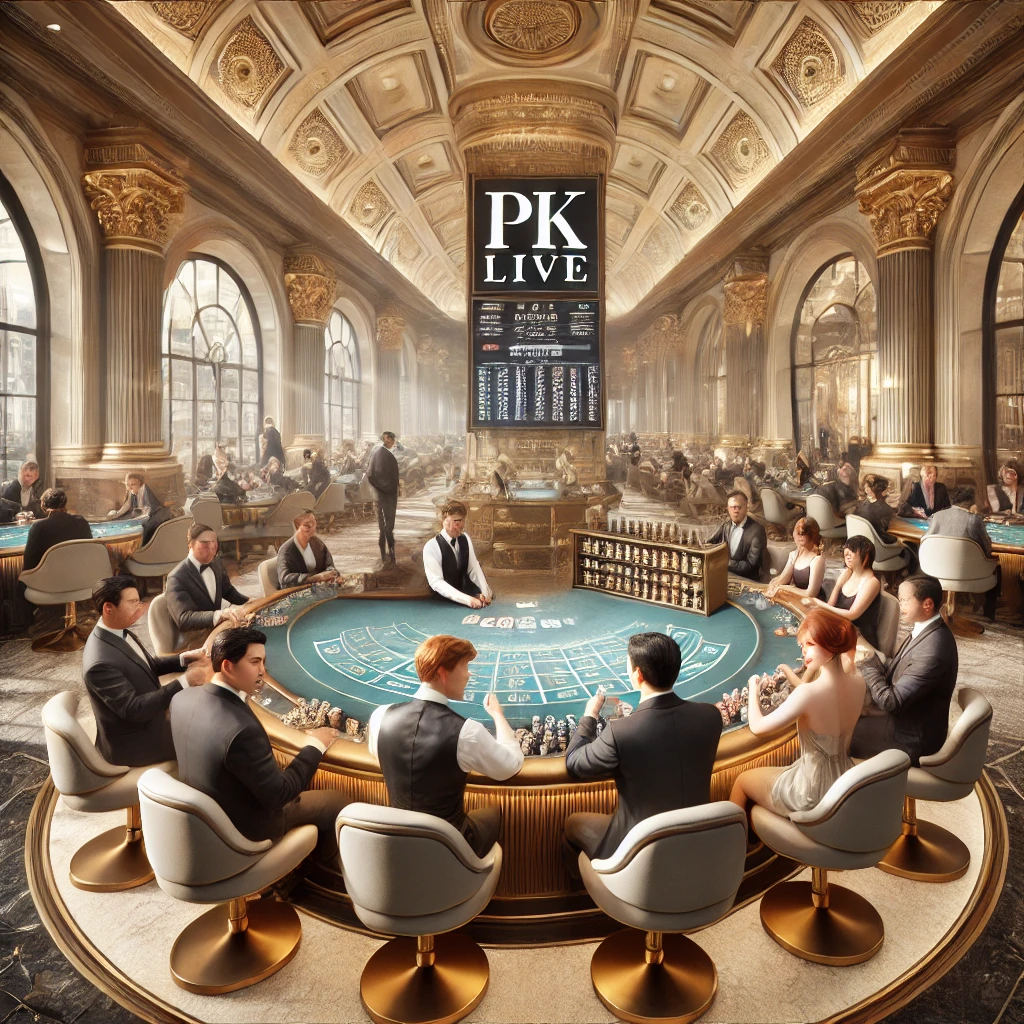 Best Baccarat Strategies for Beginners: Mastering the Basics