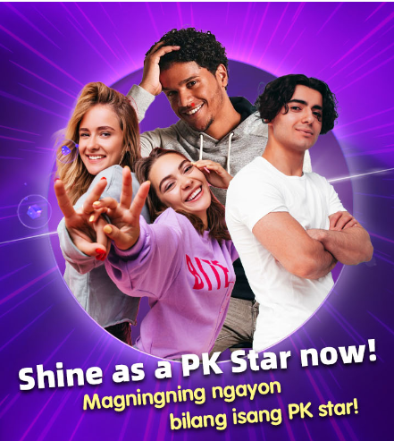 Become a PKLIVE Star: Join the Exciting World of Live Streaming!